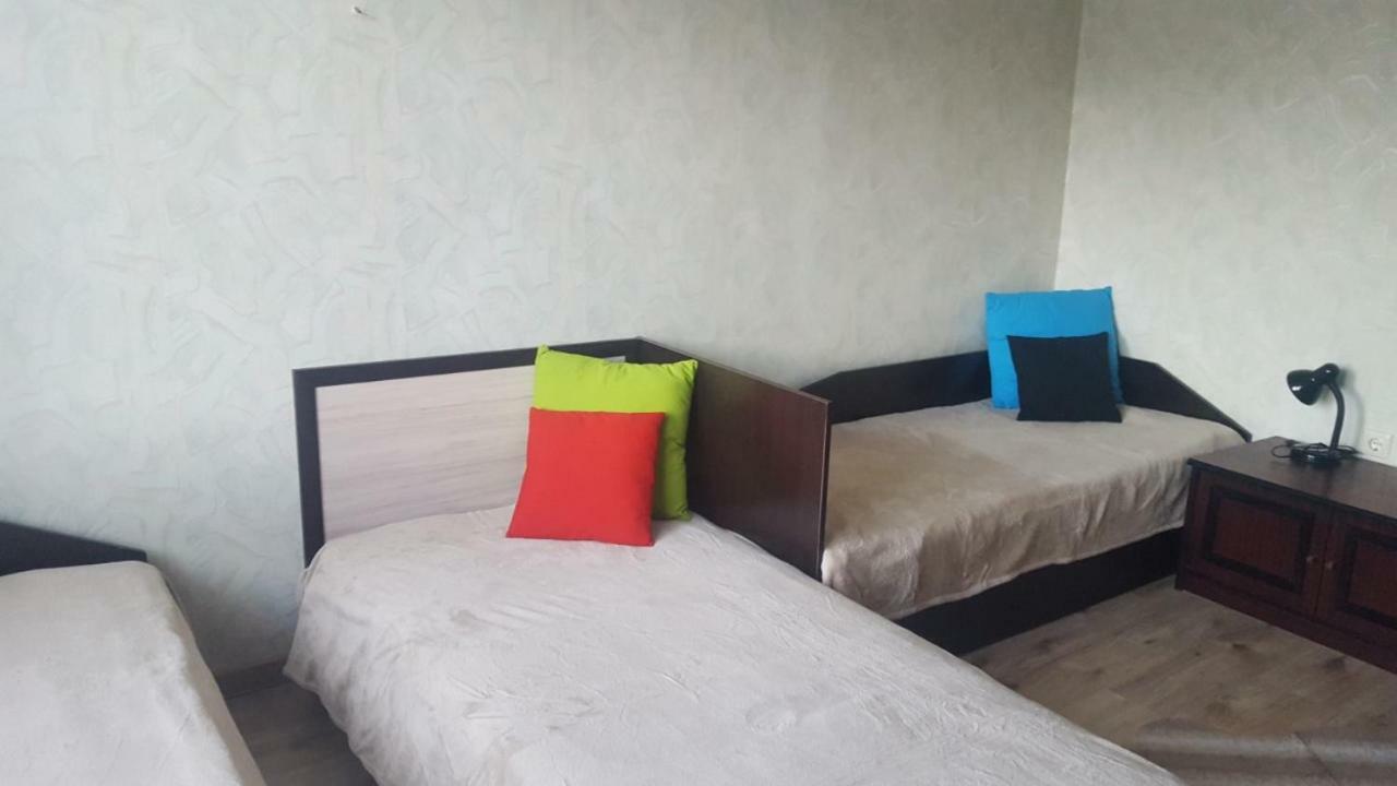 Retro Apartment Malko Tŭrnovo Exterior foto